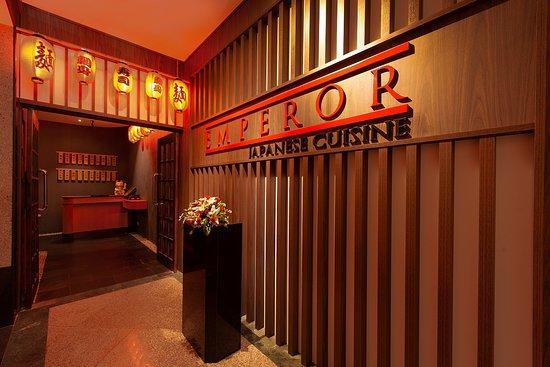 Emperor KTV Japanese Restaurant